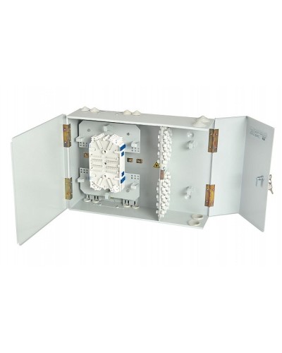 ШКОН-МА/4-48-FC/ST~48-FC/D/SM~48-FC/UPC(130406-00611). Кросс оптический настенный. ССД (Связьстройдеталь) в Королеве