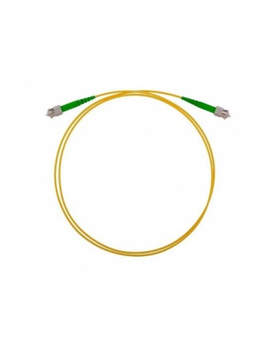 ШОС-SM/2.0мм-FC/APC-FC/APC-1.0м (130201-02820). Патч-корд оптический. ССД (Связьстройдеталь) в Королеве