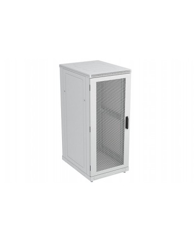 ШТ-НП-27U-600-1000-П (130411-00518). Шкаф напольный 19, 27U. ССД (Связьстройдеталь) в Королеве