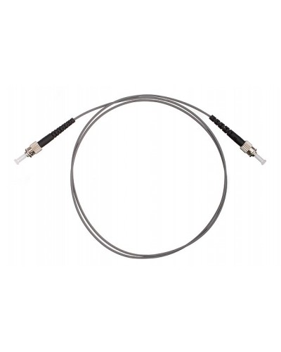 ШОС-MM62/2.0мм-ST/PC-ST/PC-1.0м HS (130201-03327). Патч-корд оптический. ССД (Связьстройдеталь) в Королеве