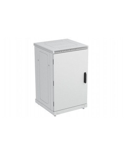 ШТ-НП-24U-600-1000-М (130411-00508). Шкаф напольный 19, 24U. ССД (Связьстройдеталь) в Королеве