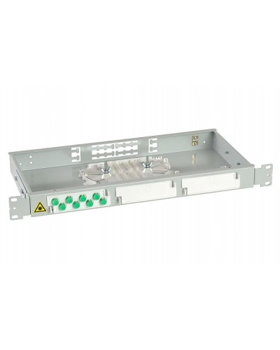 ШКОС-Л-1U/2-8-FC/ST~8-FC/D/APC~8-FC/APC (130308-00103). Кросс оптический 19. ССД (Связьстройдеталь) в Королеве
