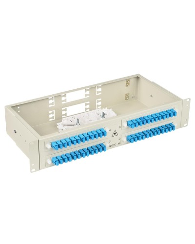 ШКОС-М-2U/4-48-SC~48-SC/SM~48-SC/UPC (130303-01207). Кросс оптический 19. ССД (Связьстройдеталь) в Королеве