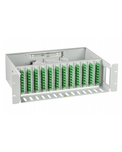 ШКОС-С-3U/4-96-SC~96-SC/APC~96-SC/APC(130301-02143). Кросс оптический 19. ССД (Связьстройдеталь) в Королеве