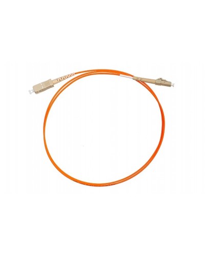 ШОС-MM50/2.0мм-LC/PC-SC/PC-1.0м HS (130201-03344). Патч-корд оптический. ССД (Связьстройдеталь) в Королеве