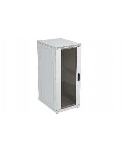 ШТ-НП-27U-600-600-С (130411-00510). Шкаф телекоммуникационный 19 напольный 27U. ССД (Связьстройдеталь) в Королеве