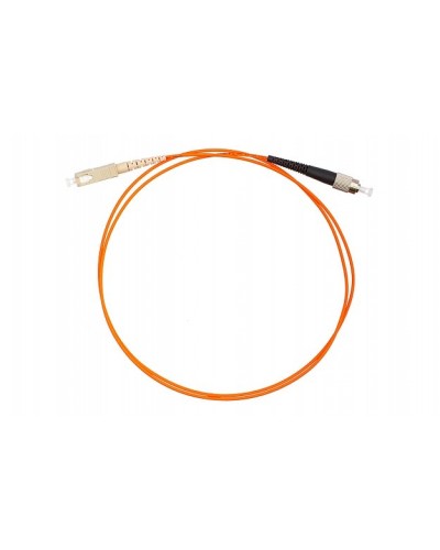 ШОС-MM50/2.0мм-FC/PC-SC/PC-1.0м HS (130201-04997). Патч-корд оптический. ССД (Связьстройдеталь) в Королеве
