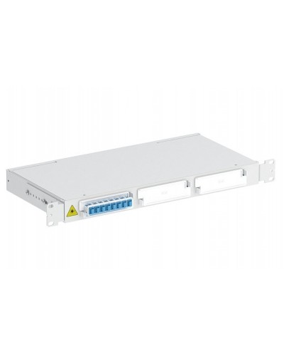 ШКОС-Л-1U/2-8-SC~8-SC/SM~8-SC/UPC (130308-00100). Кросс оптический 19. ССД (Связьстройдеталь) в Королеве