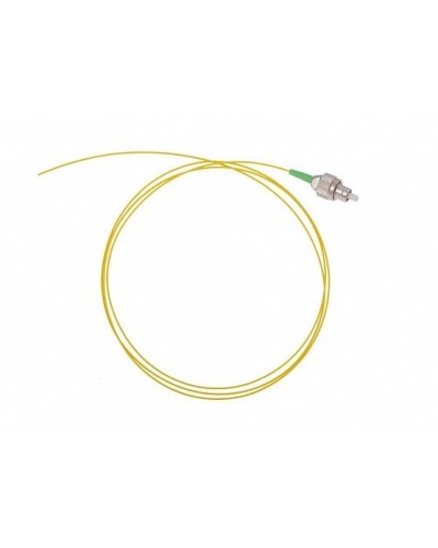 ШОС-SM/0.9мм-FC/APC-p/t -1.0м (130202-05627). Пигтейл оптический. ССД (Связьстройдеталь) в Королеве