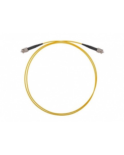 ШОС-SM/2.0мм-FC/UPC-FC/UPC-2.0м (130202-00015). Патч-корд оптический. ССД (Связьстройдеталь) в Королеве
