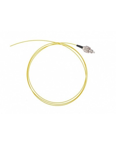 ШОС-SM/0.9мм-FC/UPC-p/t -1.0м (130202-04235). Пигтейл оптический. ССД (Связьстройдеталь) в Королеве