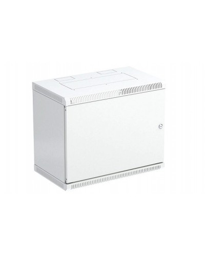 ШТ-НСр-9U-600-450-М (130411-00641). Шкаф настенный разборный 19, 9U. ССД (Связьстройдеталь) в Королеве