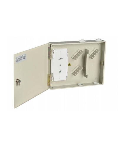 ШКОН-У/1-24-FC/ST~-(корпус)~(130404-00008). Кросс оптический настенный. ССД (Связьстройдеталь) в Королеве