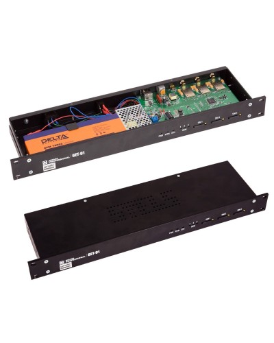 STEMAX GET-01. GSM модем. Стелс НПП в Королеве