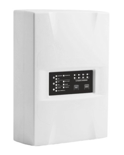 STEMAX MX840. Устройство оконечное объектовое приемно-контрольное c GSM коммуникатором. Стелс НПП в Королеве
