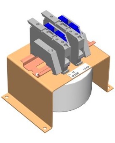 БП-220VАС-24VAC/5,0 А. Блок питания. Тахион в Королеве