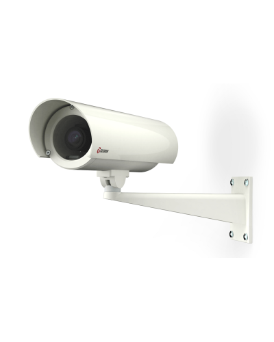 ТВК-61-IP-5-V550-12VDC. Видеокамера IP цилиндрическая. Тахион в Королеве