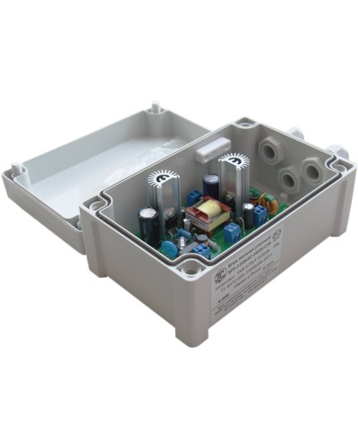 БПУ-2-220VAC-24VDC/2,0A. Блок питания уличный взрывозащищенный. Тахион в Королеве