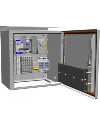 К-6. Козырек. Тахион в Королеве