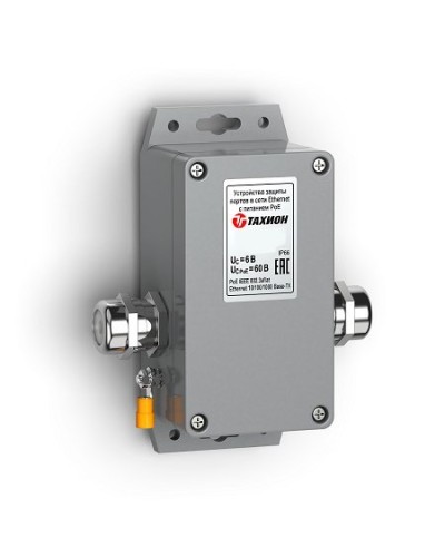 УЗПФ-220/8 исп.1. Устройство защиты линии интерфейса. Тахион в Королеве