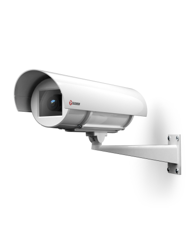 ТВК-130-IP-7-V550-24VDC/AC. Видеокамера IP цилиндрическая. Тахион в Королеве