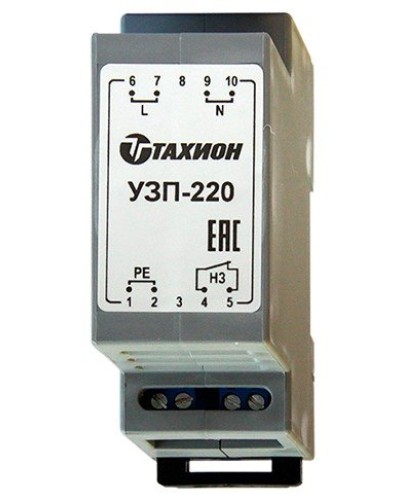УЗП-220. Устройство защиты оборудования. Тахион в Королеве