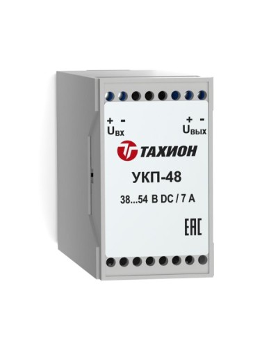 УКП-48. Блок переключения питания. Тахион в Королеве