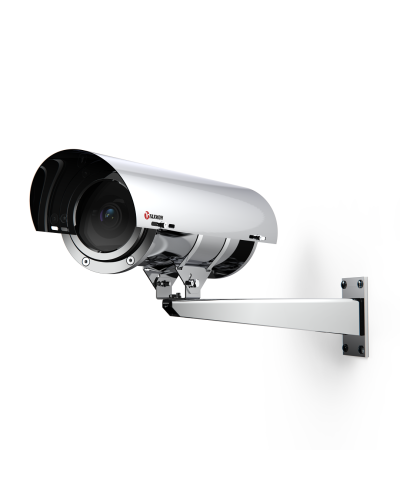 ТГБ-9У-PoE++. Термокожух для видеокамеры. Тахион в Королеве