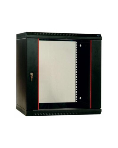 ШРН-Э-18.500-9005. Шкаф телекоммуникационный 19 настенный 18U. ЦМО в Королеве