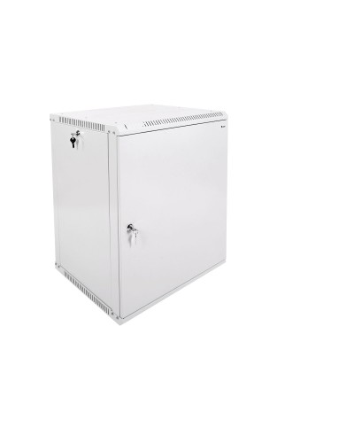 ШРН-Э-15.500.1. Шкаф телекоммуникационный 19 настенный 15U. ЦМО в Королеве