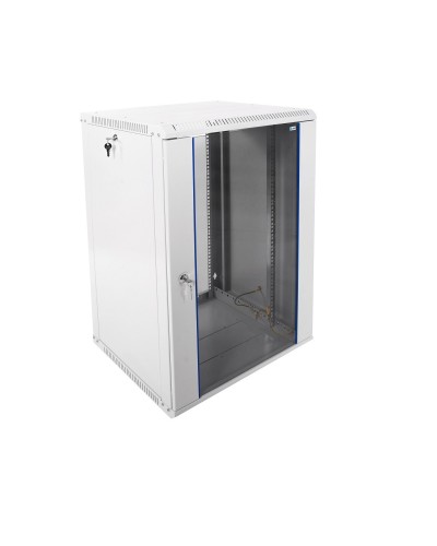 ШРН-Э-18.500. Шкаф телекоммуникационный 19 настенный 18U. ЦМО в Королеве