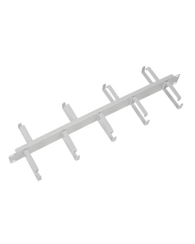 ГКО-1-9. Органайзер кабельный горизонтальный двусторонний. ЦМО в Королеве