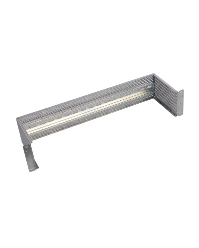 STK-RACKMNT-2955. Панель 19 с DIN-рейкой для установки коммутаторов. ЦМО в Королеве