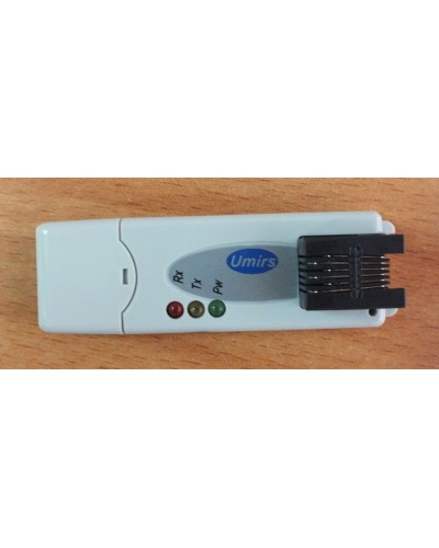 USB/RS-485/URS-230. Преобразователь интерфейсов. ЮМИРС в Королеве