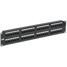 PP48-2UC5EU-K05-G. Патч-панель 19. GENERICA